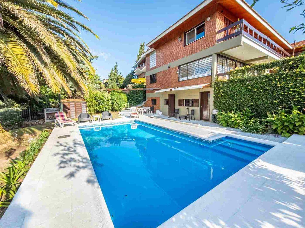 Foto de VENTA CASA 490 M2 COSTA AZUL VILLA CARLOS PAZ, imagen 3