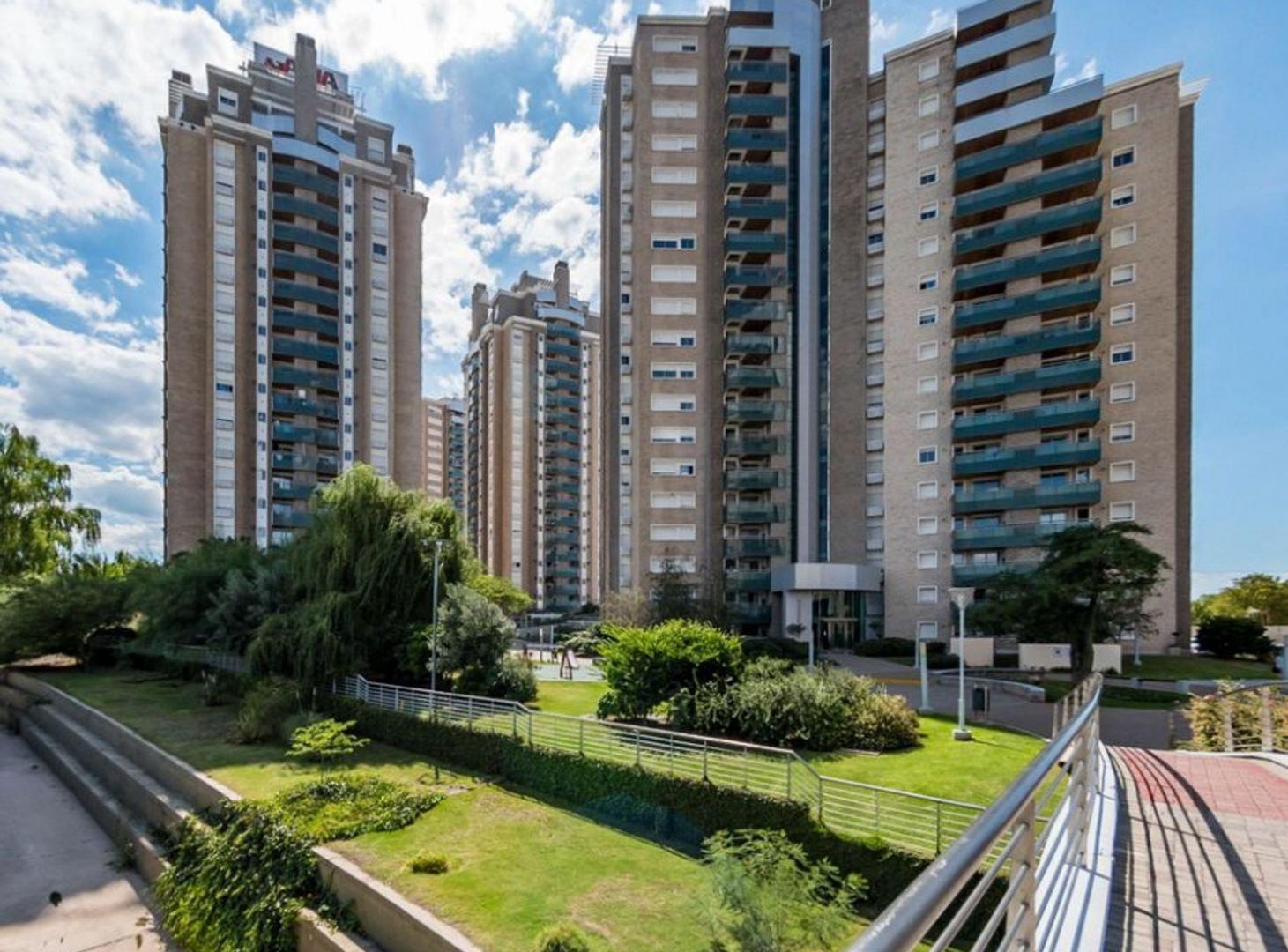 Foto de VENTA DEPTO ALTOS DE VILLA SOL 1 DORM, imagen 4