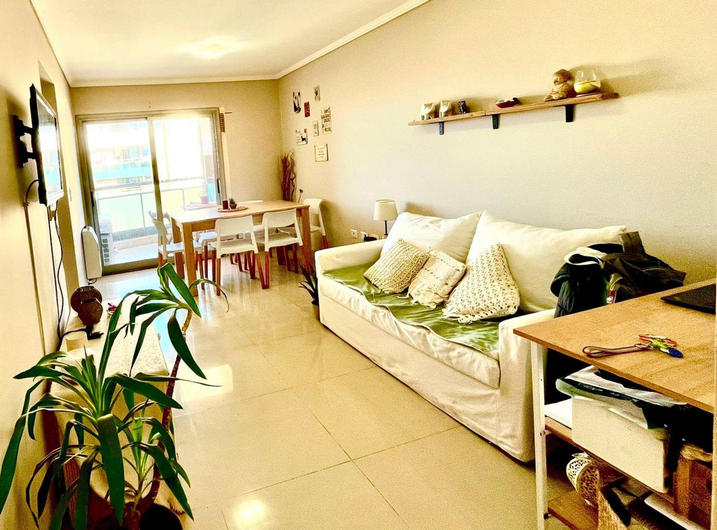 Foto de VENTA DEPTO ALTOS DE VILLA SOL 1 DORM, imagen 2