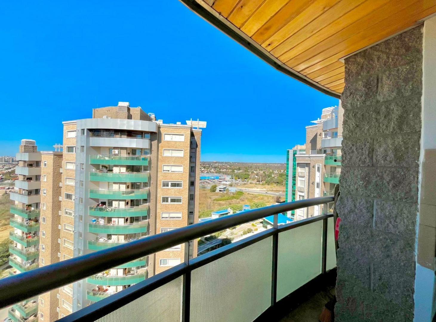 Foto de VENTA DEPTO ALTOS DE VILLA SOL 1 DORM, imagen 1