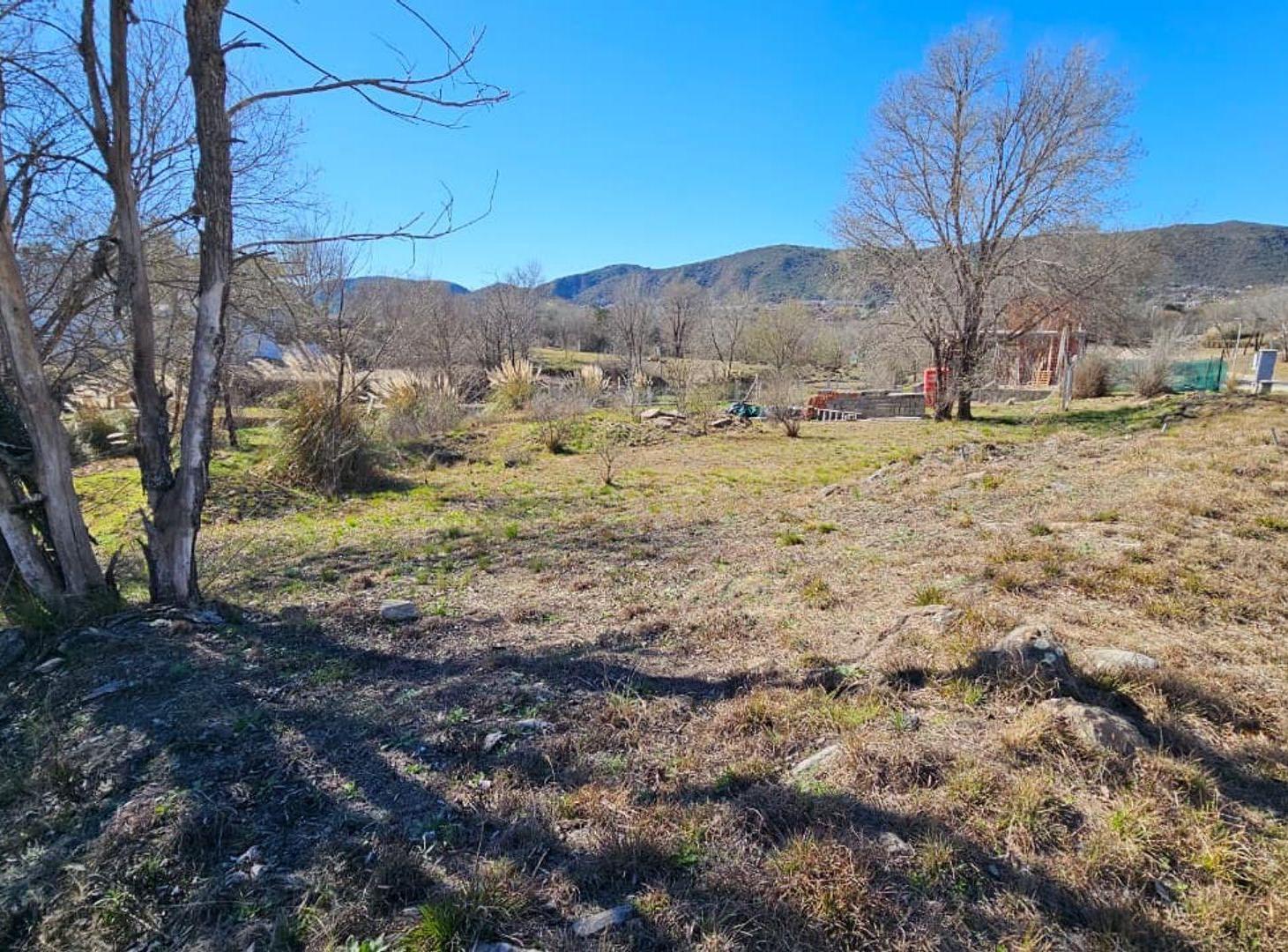 Foto de VENTA LOTE EN ALTOS DE CARLOS PAZ BARRIO CERRADO, imagen 5