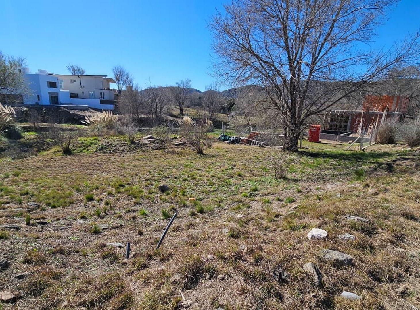 Foto de VENTA LOTE EN ALTOS DE CARLOS PAZ BARRIO CERRADO, imagen 1