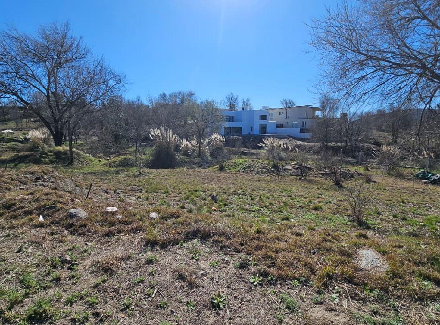 Foto de VENTA LOTE EN ALTOS DE CARLOS PAZ BARRIO CERRADO, imagen 3