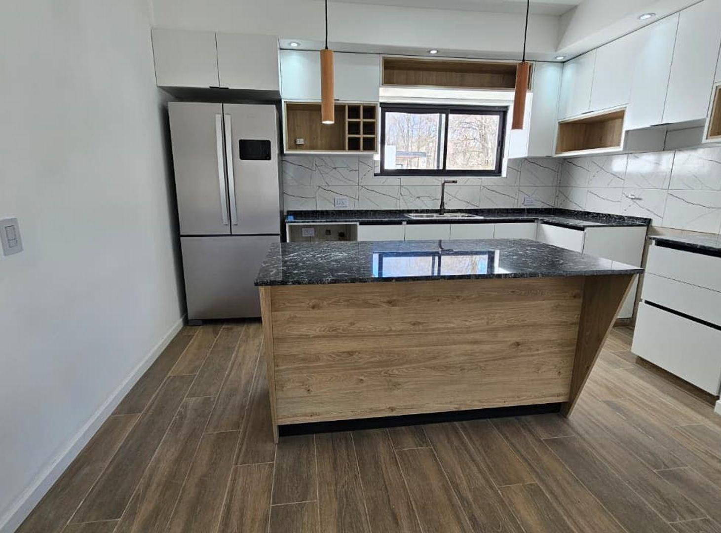 Foto de VENTA EXCLUSIVA CASA /ESTRENAR ALTOS DE CARLOS PAZ, imagen 1