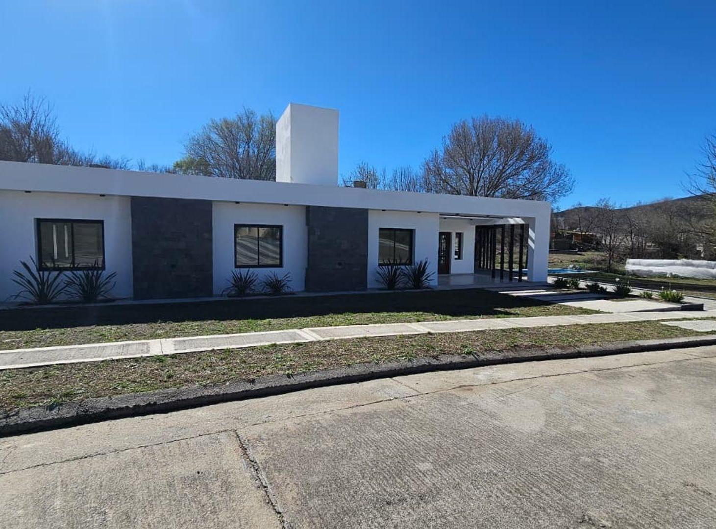 Foto de VENTA EXCLUSIVA CASA /ESTRENAR ALTOS DE CARLOS PAZ, imagen 3