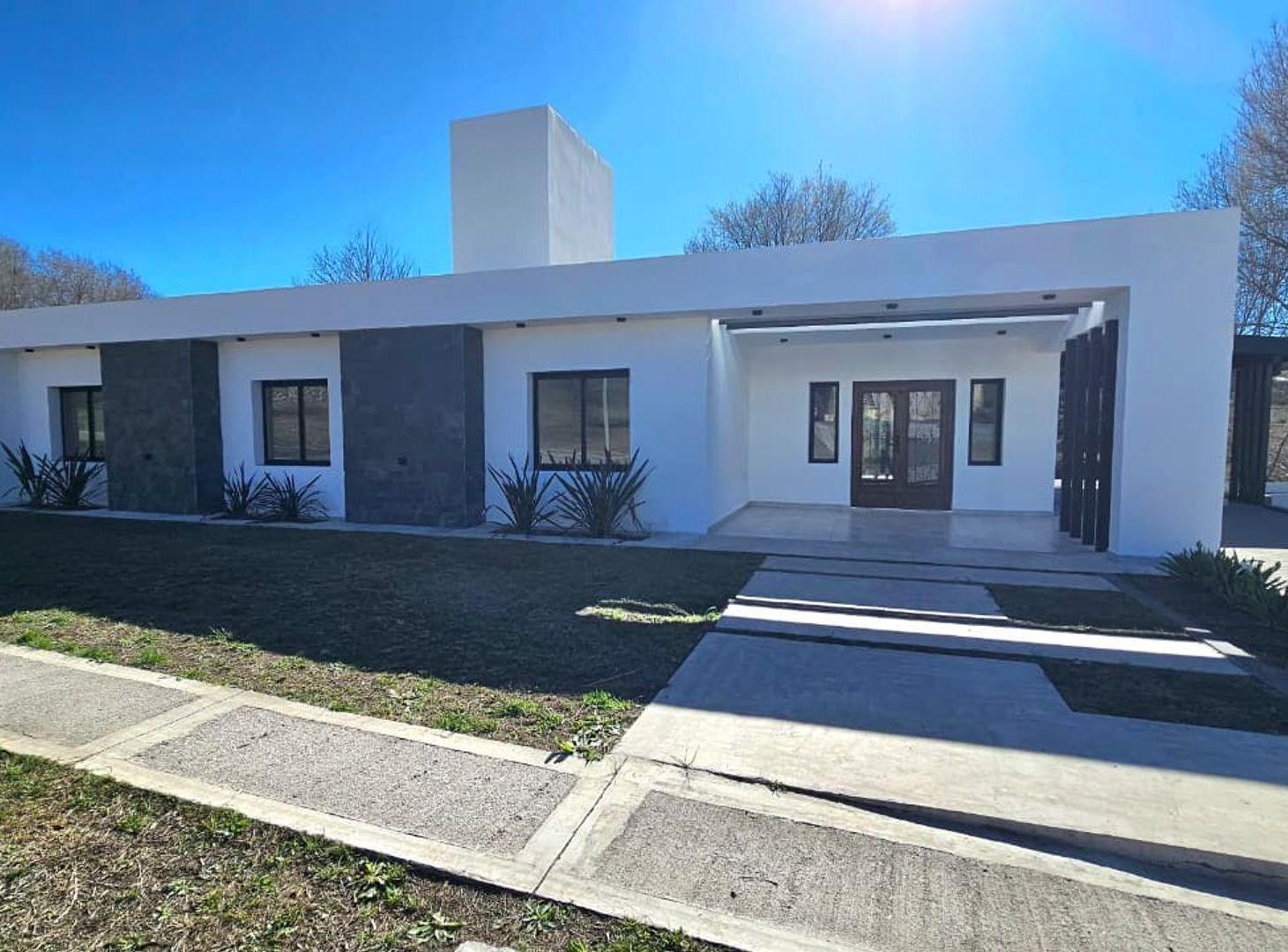 Foto de VENTA EXCLUSIVA CASA /ESTRENAR ALTOS DE CARLOS PAZ, imagen 2