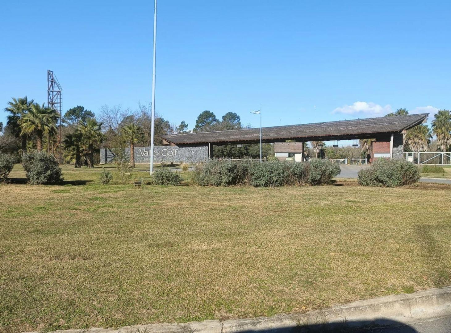 Foto de VENTA LOTE EN VALLE DEL GOLF ETAPA 1 DE 821,38 M2, imagen 1