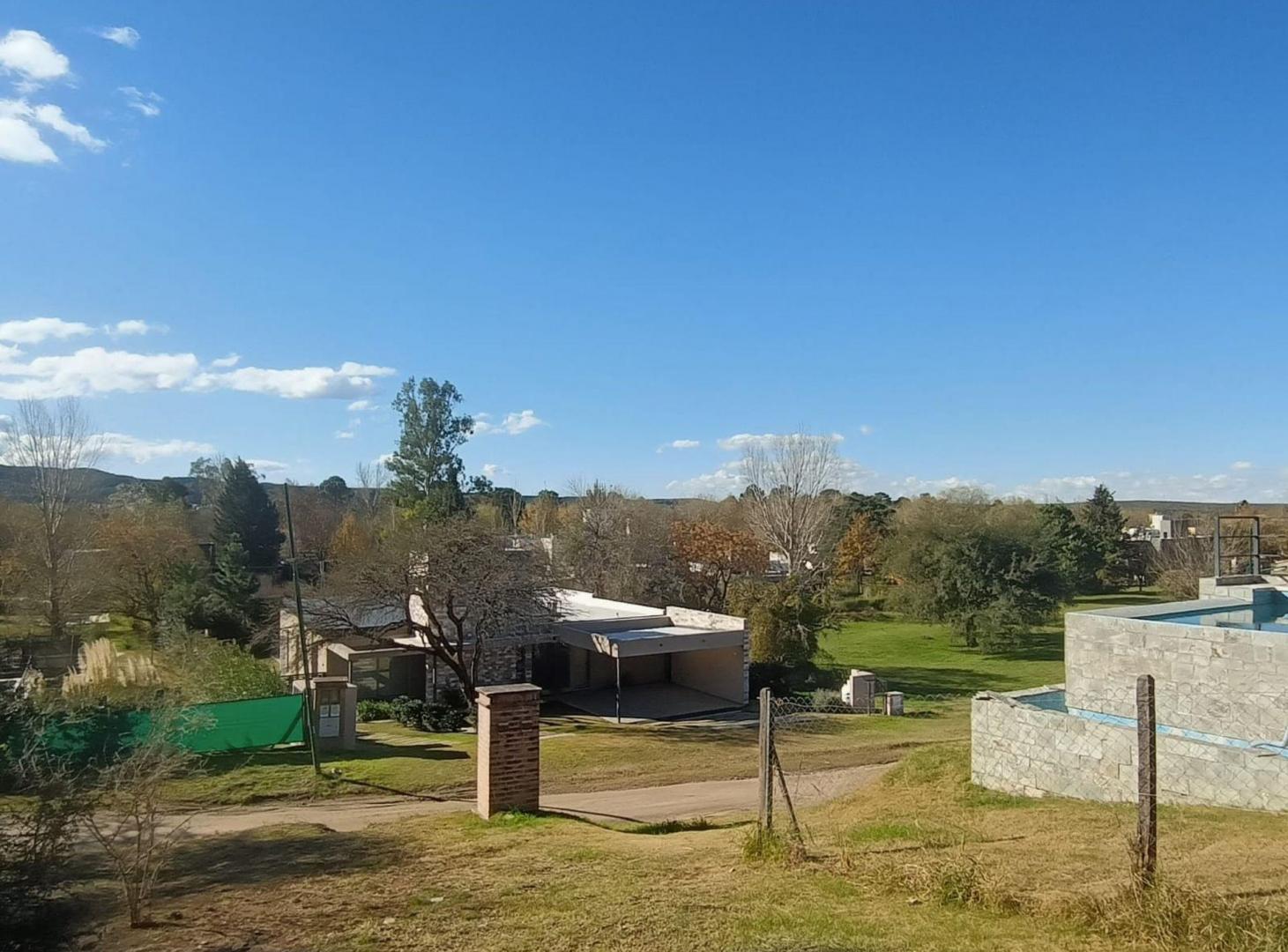 Foto de VENTA LOTE EN VALLE DEL GOLF ETAPA 1 DE 821,38 M2, imagen 5