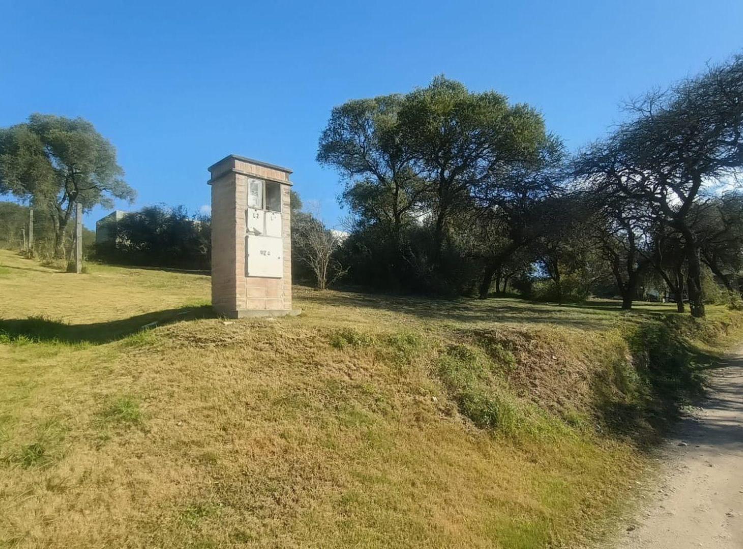 Foto de VENTA LOTE EN VALLE DEL GOLF ETAPA 1 DE 821,38 M2, imagen 3