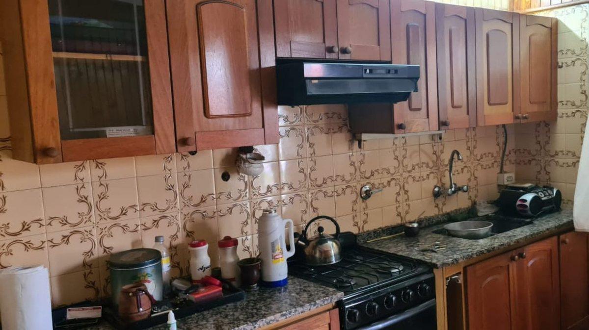 Foto de VENTA CASA GENERAL ARTIGAS 3 DORM, imagen 4
