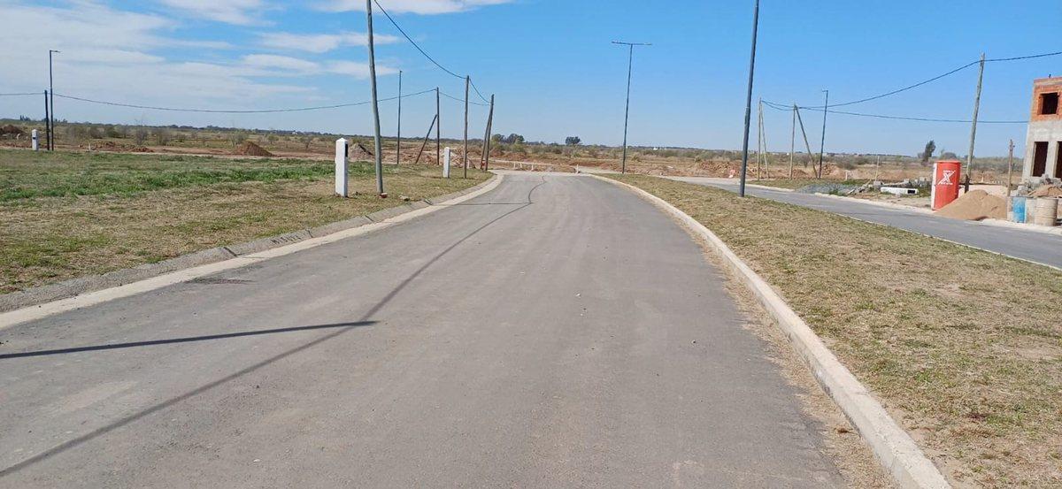 Foto de BAJO EL PRECIO, TERRENO EN DOCTA PARQUE, imagen 5