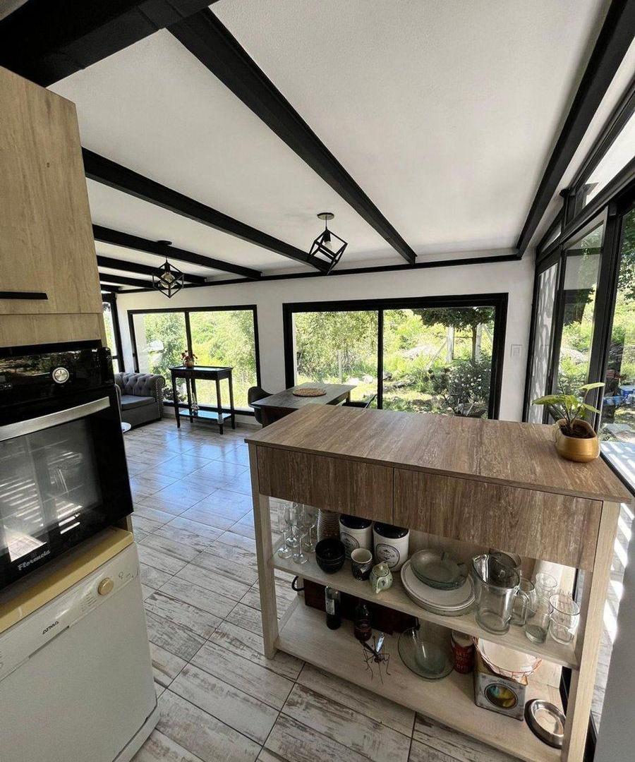 Foto de VENTA CASA 2 DORM CIUDAD AMERICA-APTO CREDITO, imagen 2