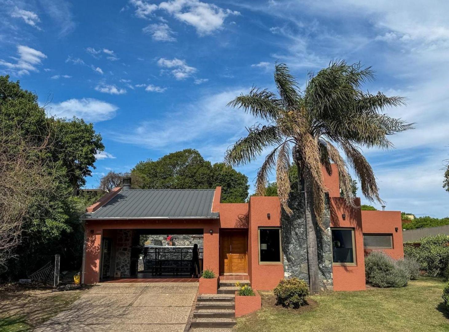 Foto de Venta Casa Country La Serena Mendiolaza, imagen 3