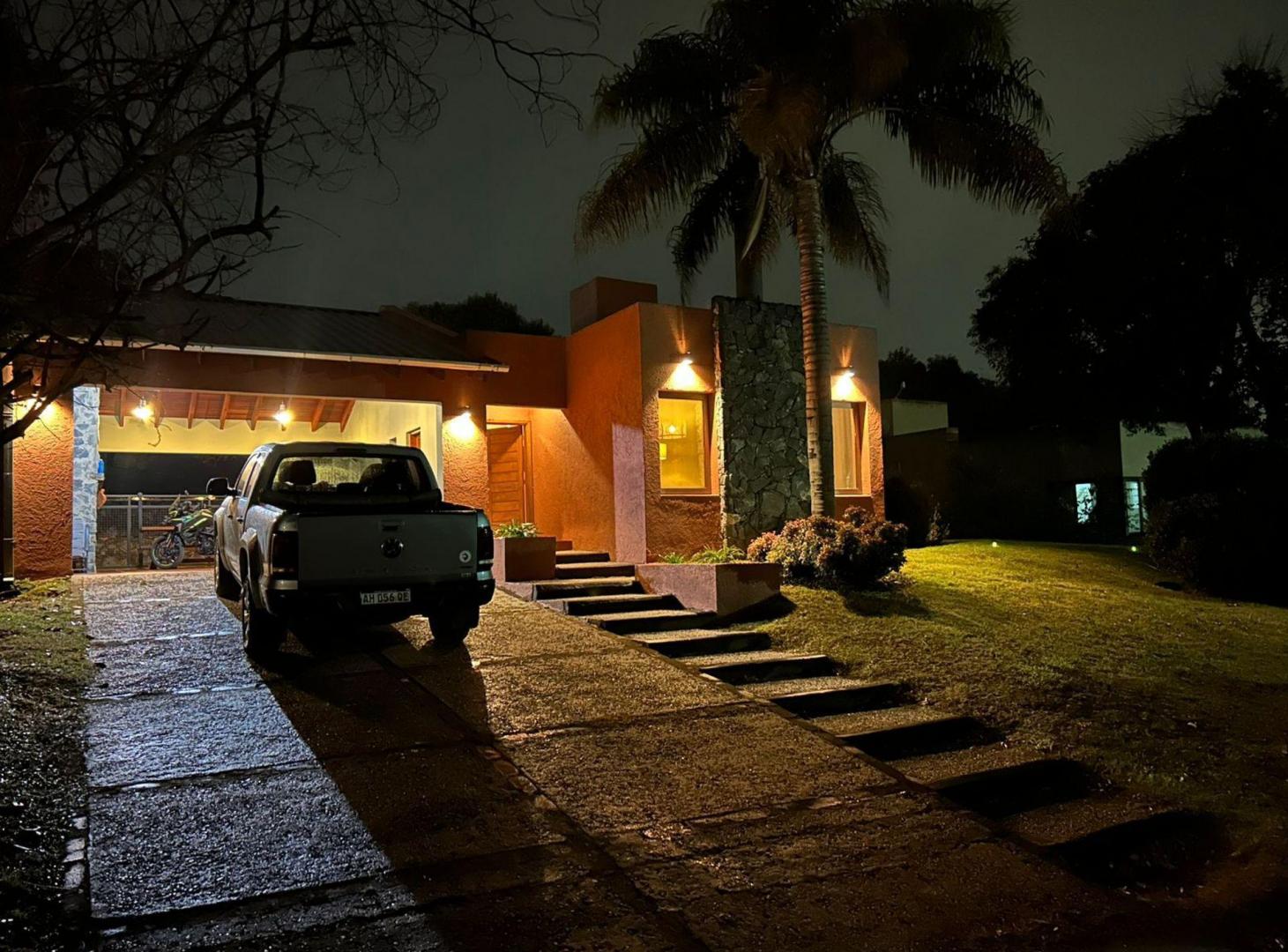 Foto de Venta Casa Country La Serena Mendiolaza, imagen 4