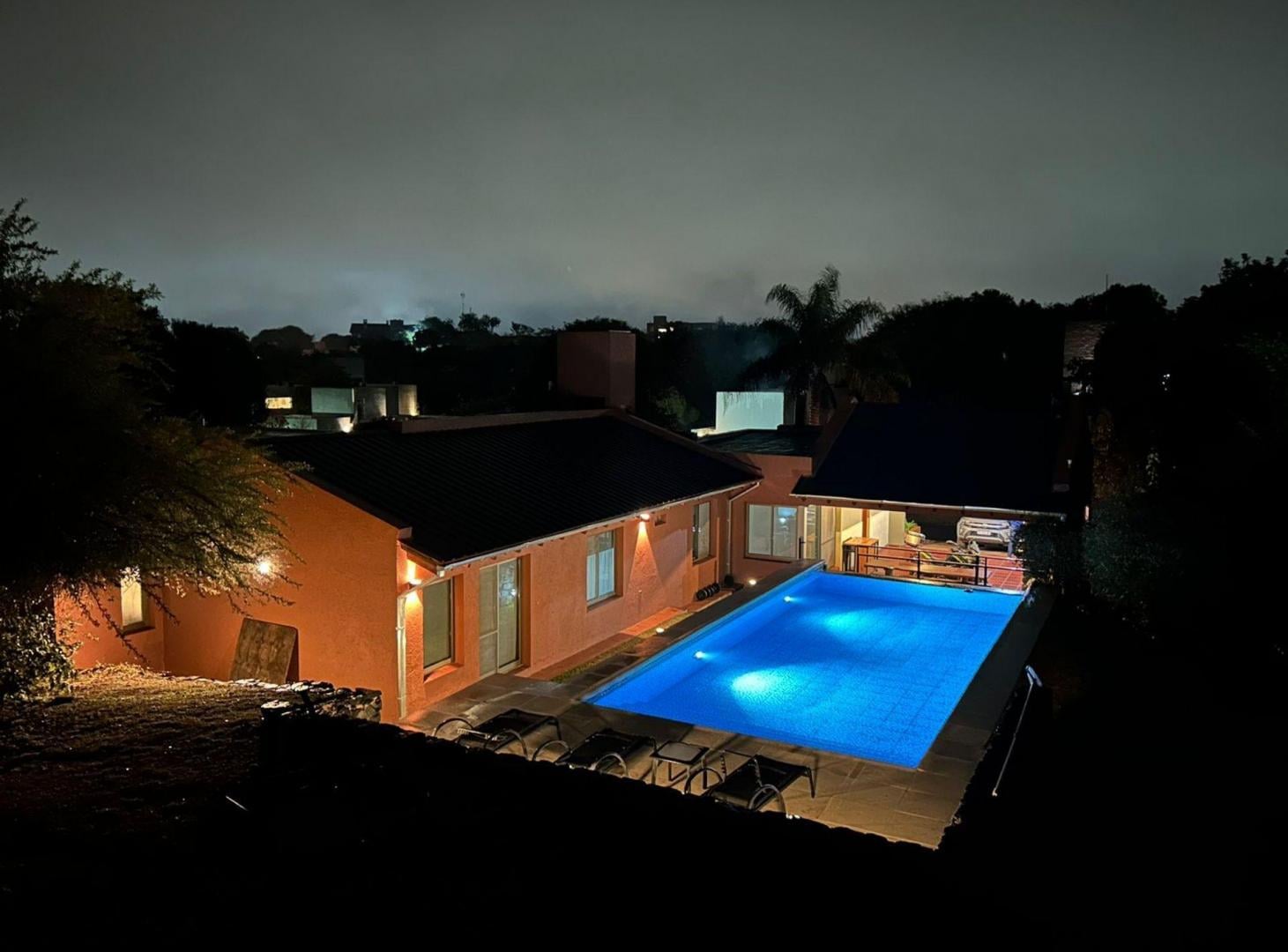 Foto de Venta Casa Country La Serena Mendiolaza, imagen 1