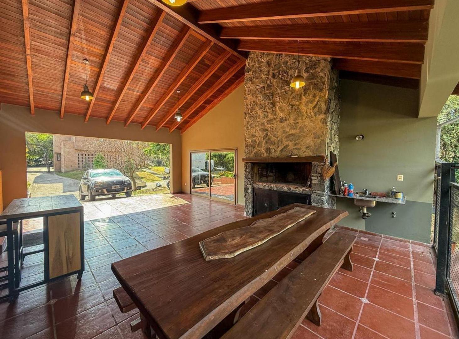 Foto de Venta Casa Country La Serena Mendiolaza, imagen 5