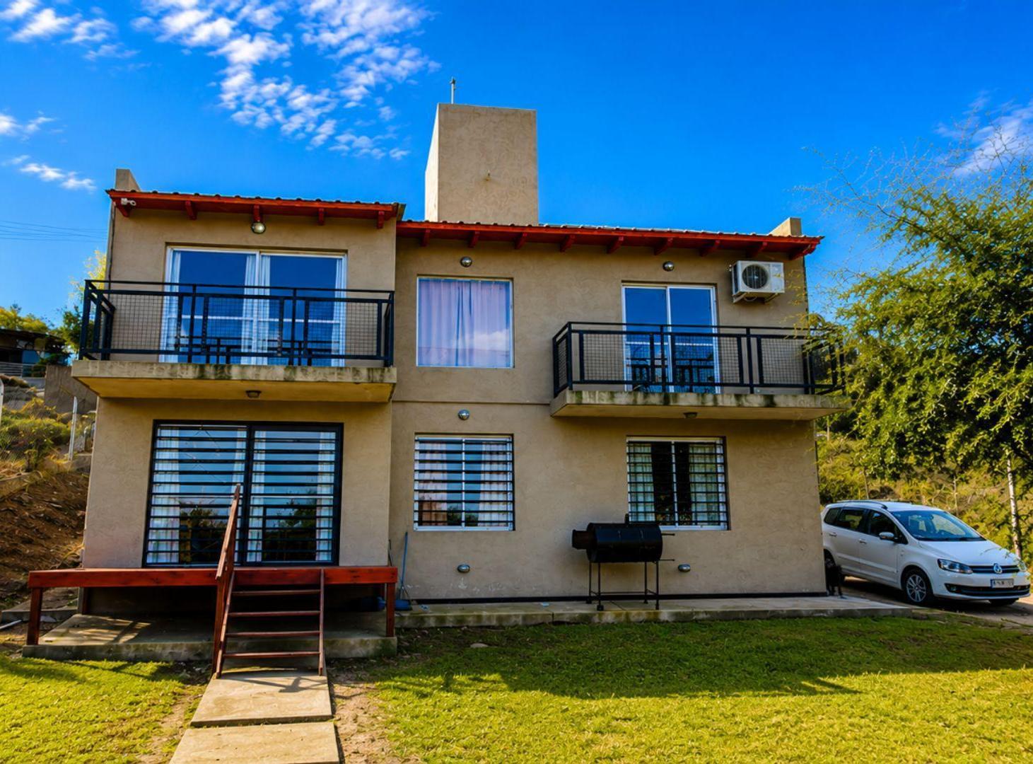 Foto de VENTA CASA 2 DORMITORIOS ESTANCIA VIEJA 2 PLANTAS, imagen 5