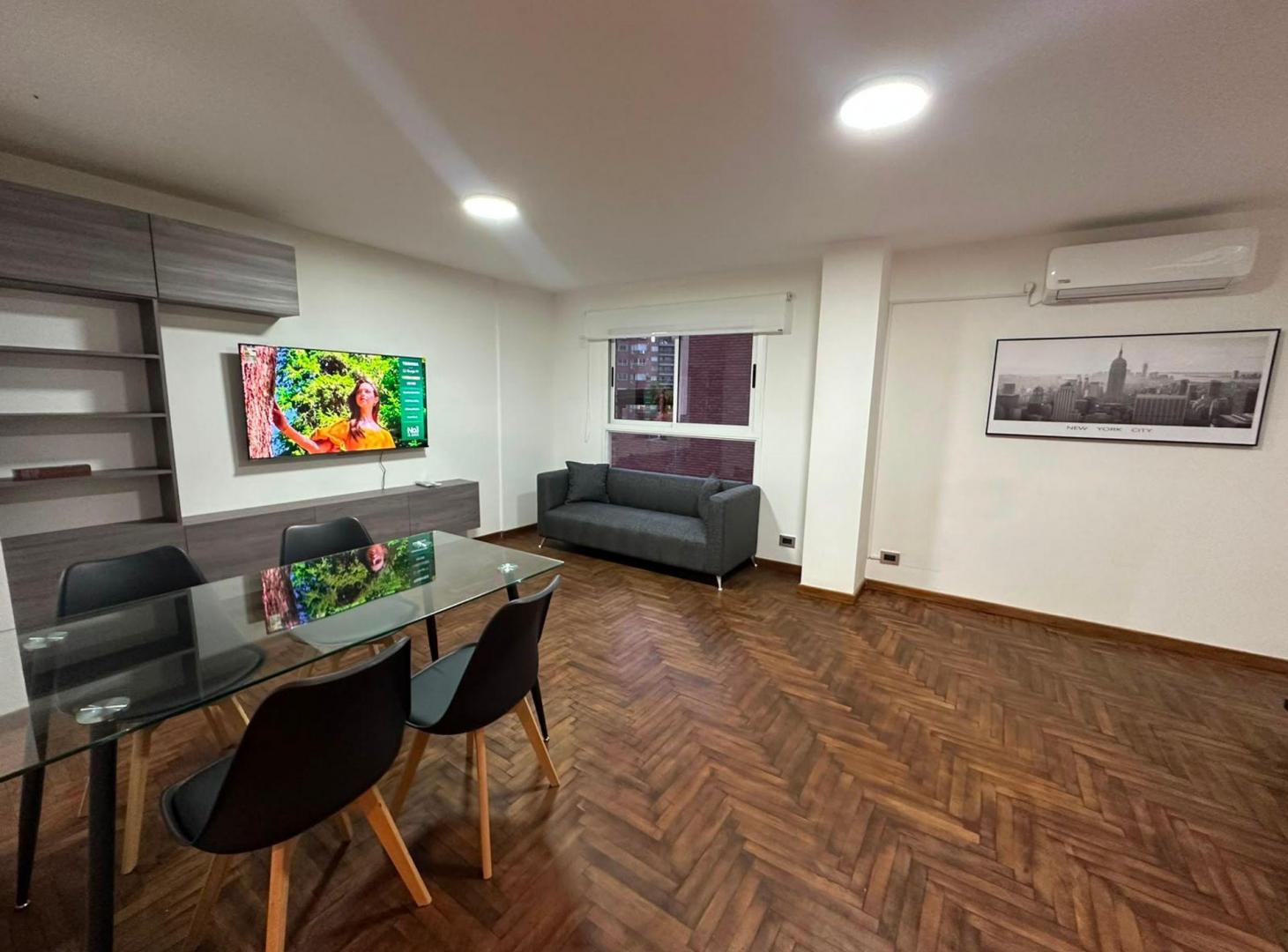 Foto de Depto duplex Nueva Córdoba, imagen 2