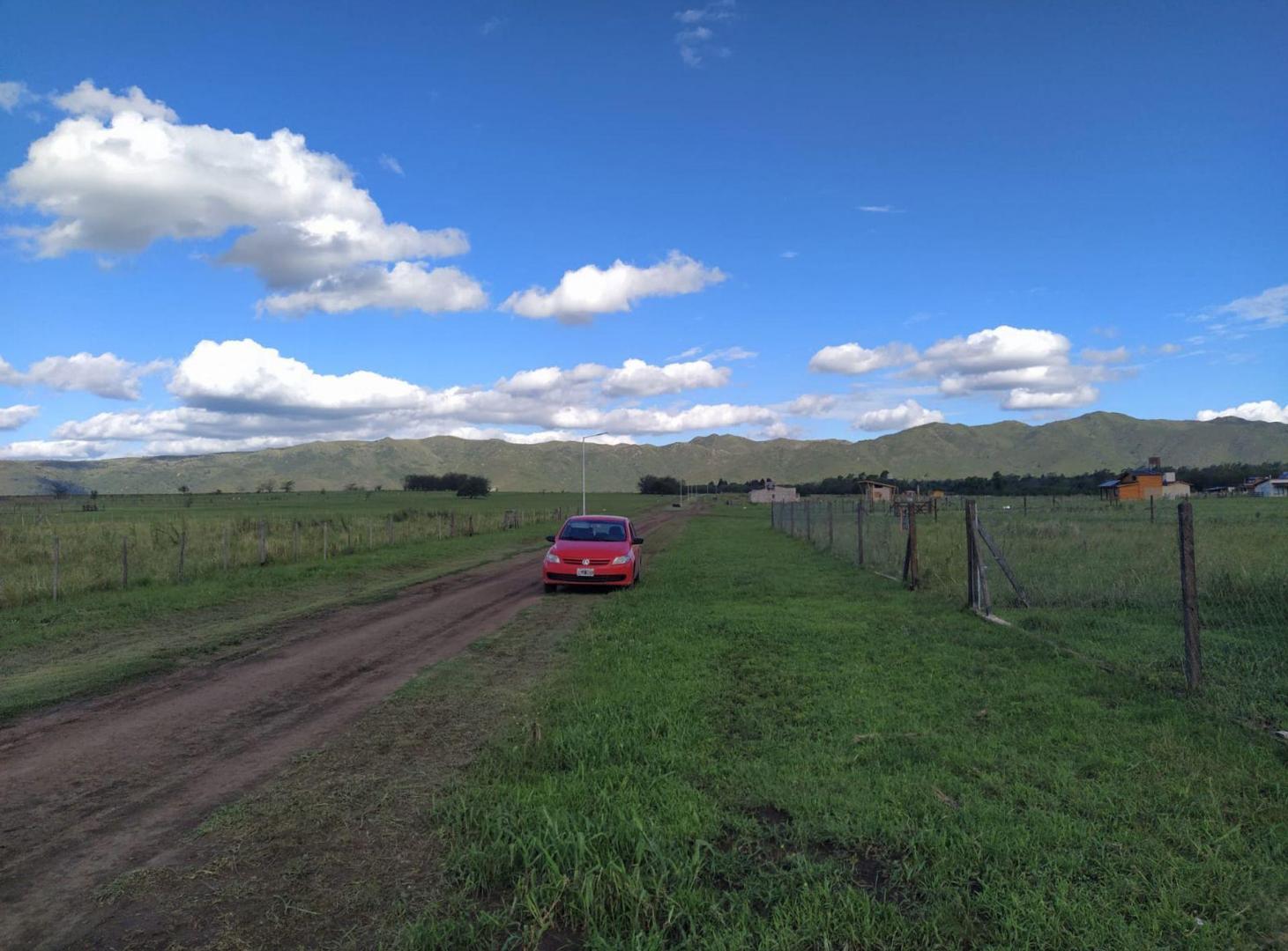 Foto de VENTA LOTE 825M2 EL CEDRÓN LOS REARTES, imagen 5