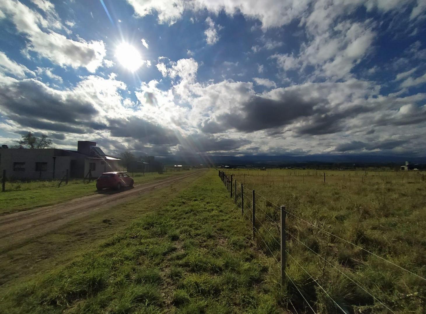 Foto de VENTA LOTE 825M2 EL CEDRÓN LOS REARTES, imagen 3
