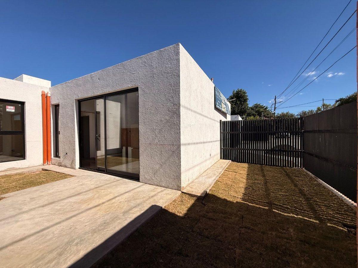 Foto de VENTA CASA ESTRENAR 2 DORM HOUSING VILLA ALLENDE, imagen 3