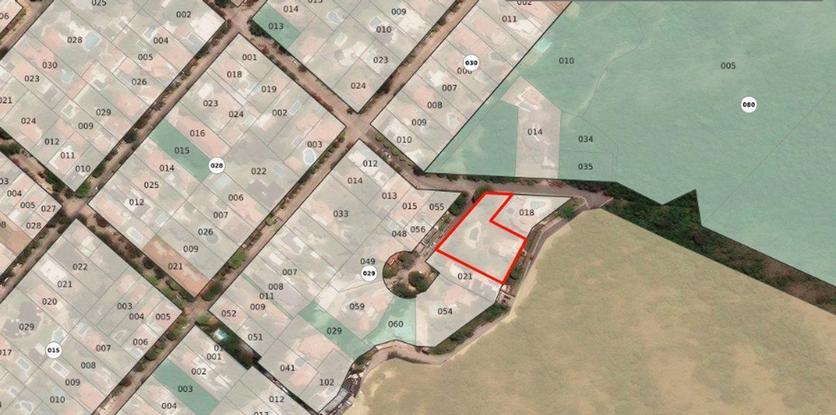 Foto de VENTA LOTE DESARROLLO CON VISTA CARLOS PAZ 2044m², imagen 1