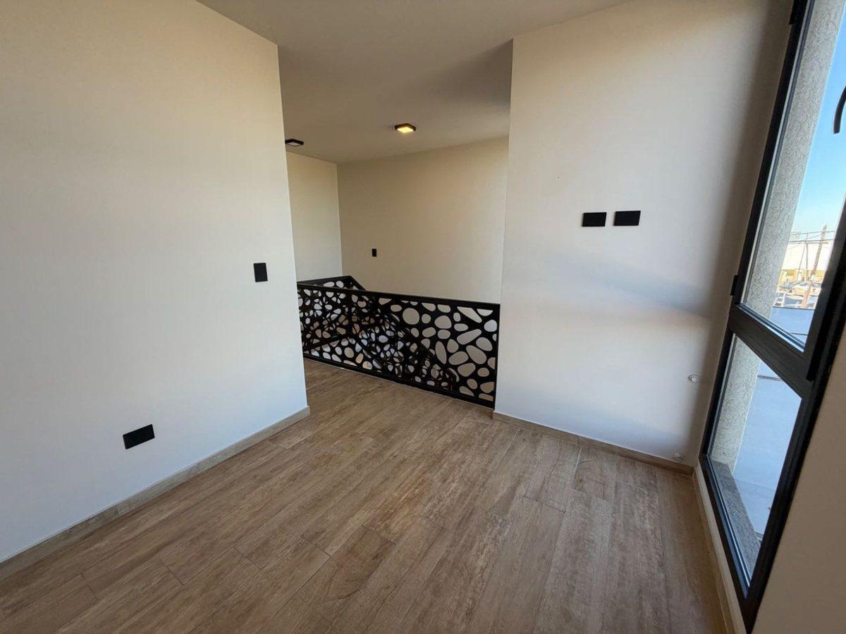 Foto de VENTA DUPLEX 3 DORM A ESTRENAR DOCTA URBANIZACION, imagen 3