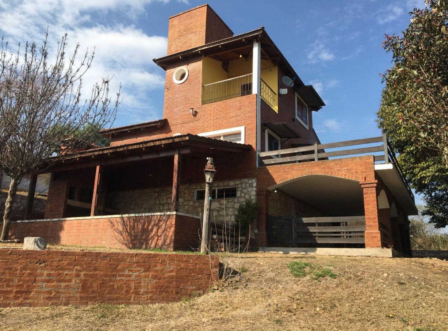 Foto de VENTA DE CASA EN SALSIPUEDES, imagen 1