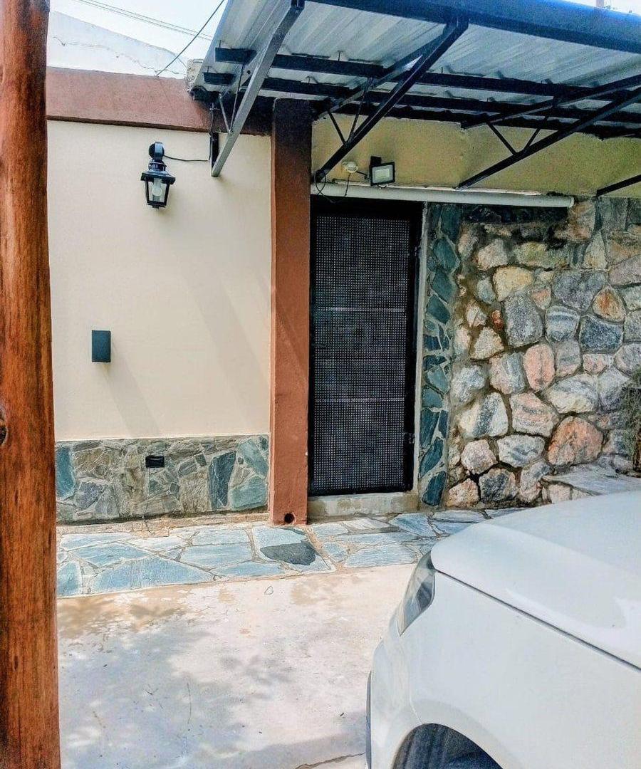 Foto de VENTA DE 2 CASAS EN UN MISMO LOTE LA FALDA CORDOBA, imagen 4