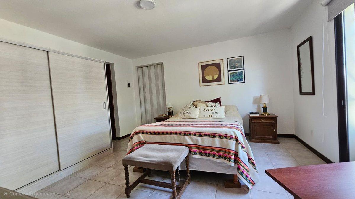 Foto de VENTA DE 2 CASAS EN UN MISMO LOTE LA FALDA CORDOBA, imagen 2