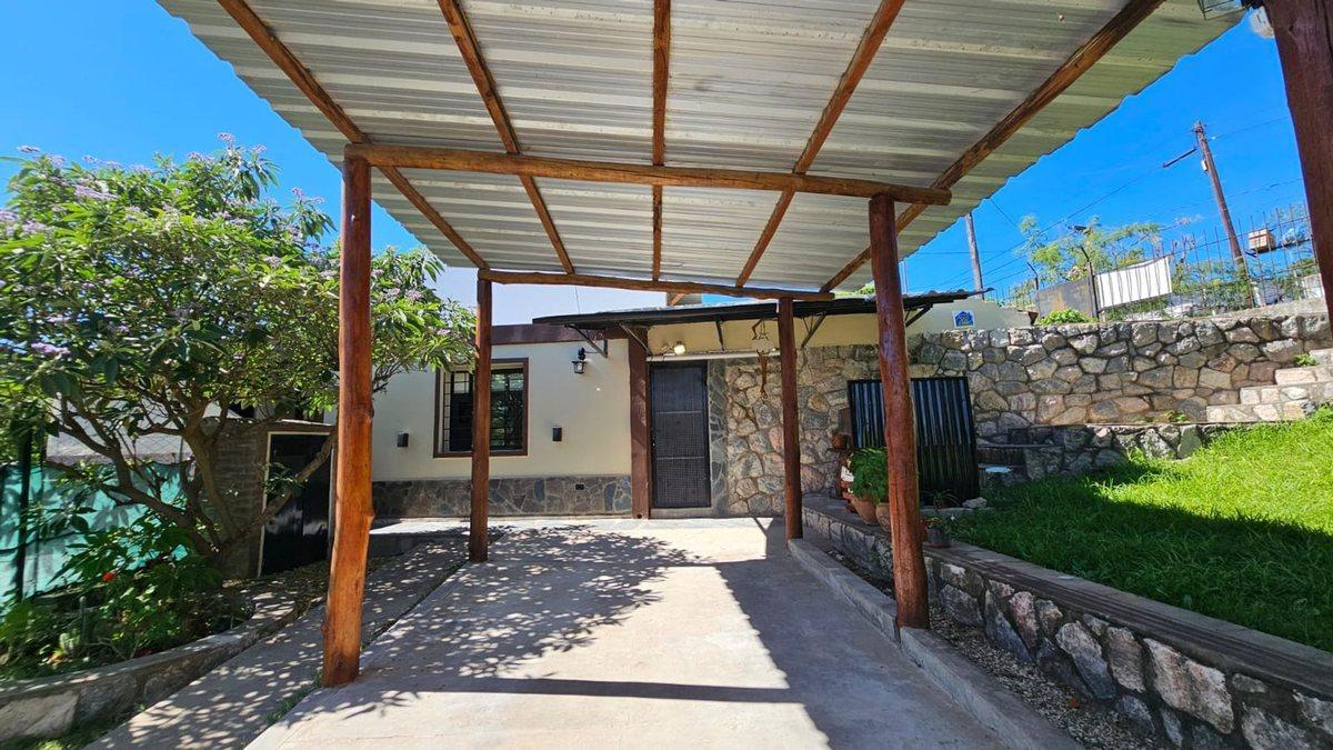 Foto de VENTA DE 2 CASAS EN UN MISMO LOTE LA FALDA CORDOBA, imagen 5