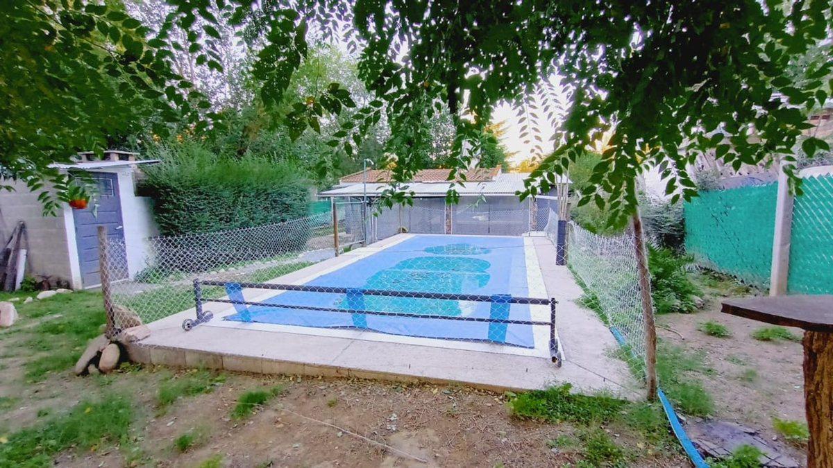 Foto de VENTA CASA DOS DORMITORIOS PILETA MAYU SUMAJ, imagen 1