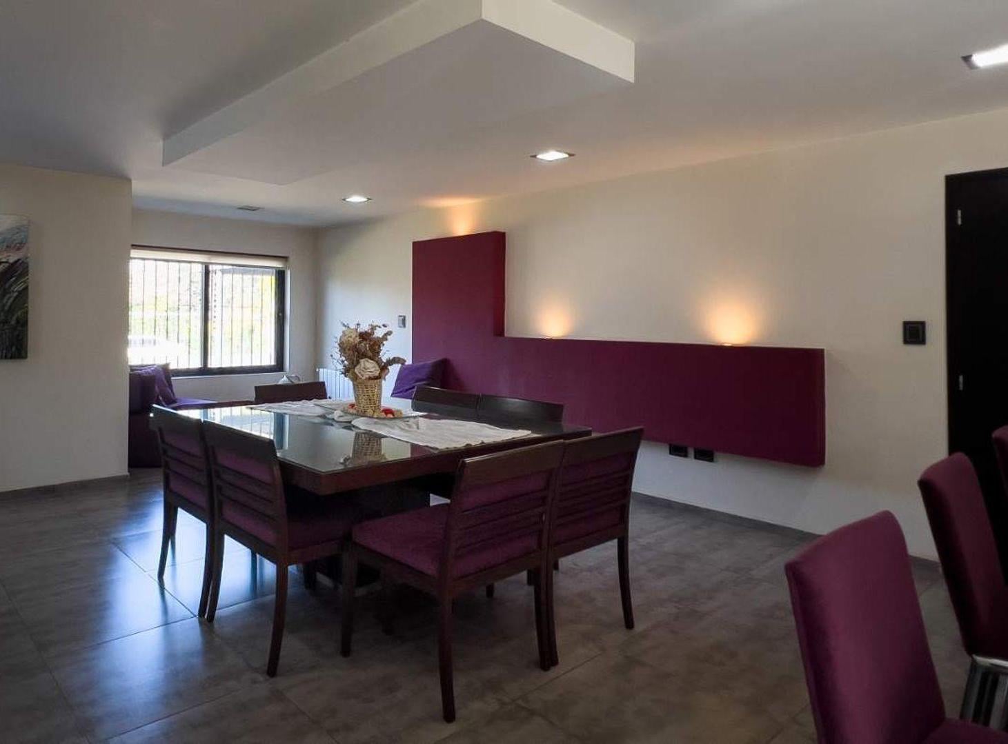 Foto de VENTA CASA 4 DORMITORIOS VILLA ALLENDE GOLF, imagen 5