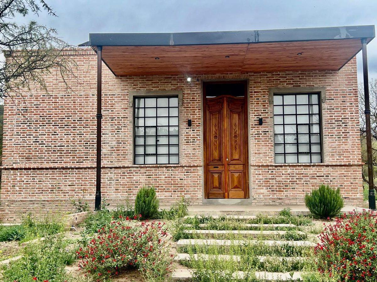 VENTA PROPIEDAD 1HA IDEAL PROYECTO O VIVIENDA