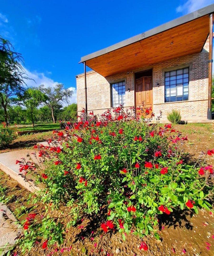 Foto de VENTA PROPIEDAD 1HA IDEAL PROYECTO O VIVIENDA, imagen 1