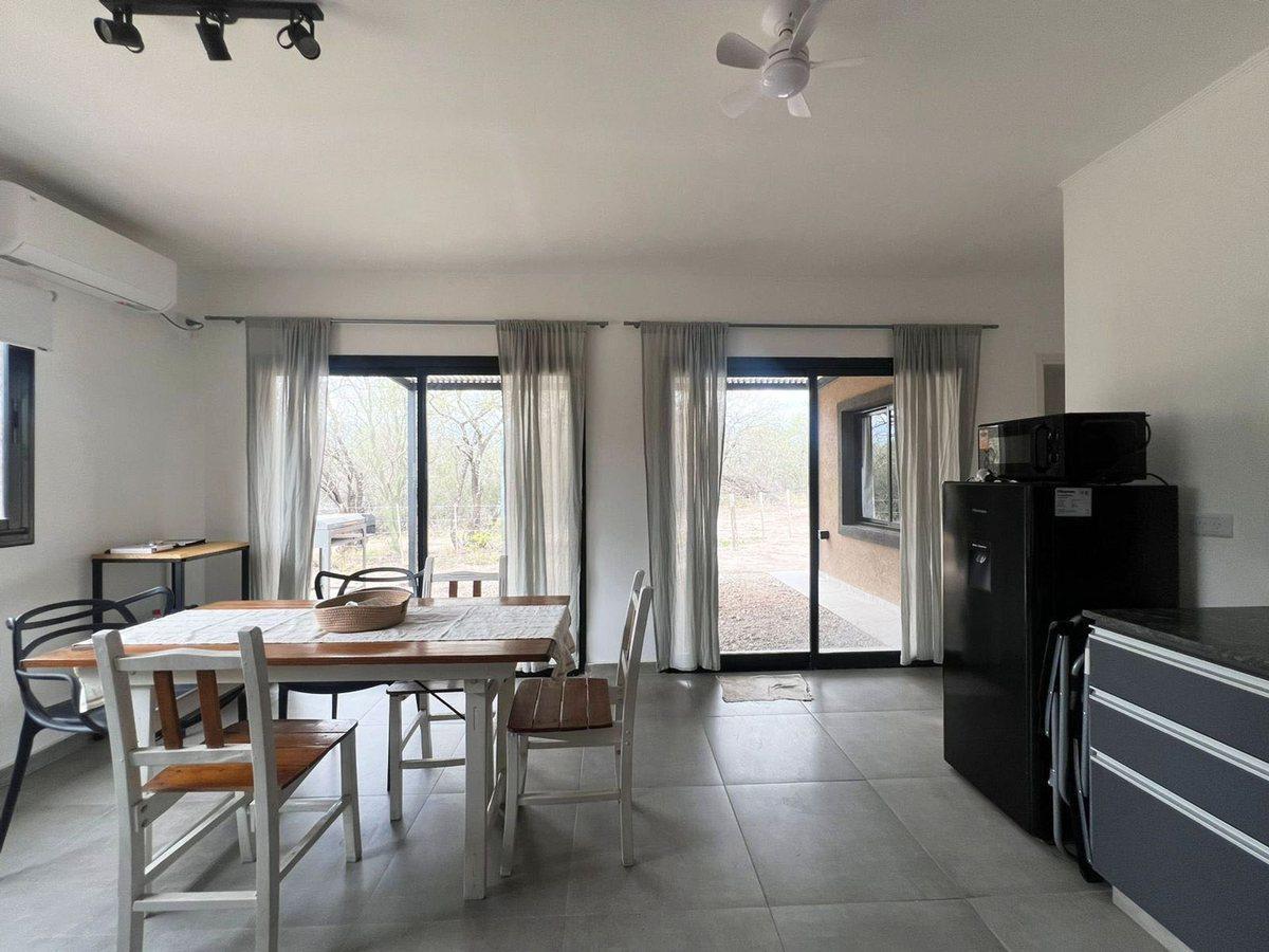 Foto de VENTA 2 CSAS A ESTRENAR 1 HA EN SAN JAVIER, imagen 3