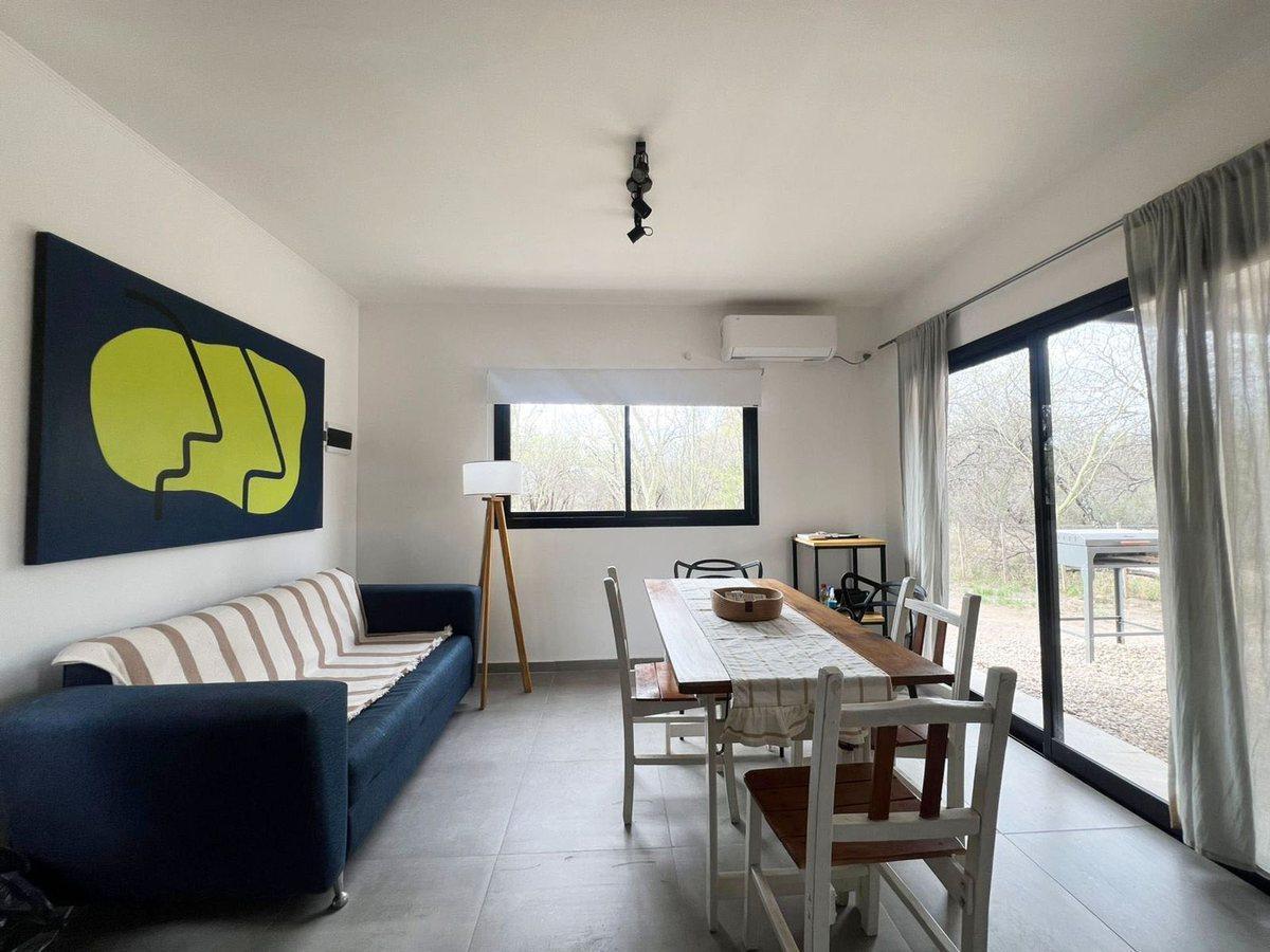 Foto de VENTA 2 CSAS A ESTRENAR 1 HA EN SAN JAVIER, imagen 2