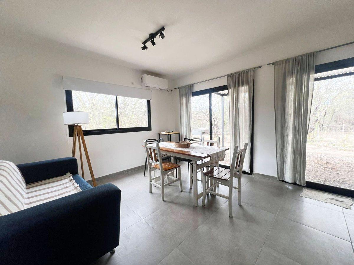 Foto de VENTA 2 CSAS A ESTRENAR 1 HA EN SAN JAVIER, imagen 1