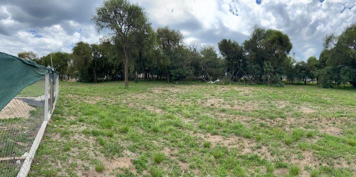Foto de Venta Lote Valle del Golf 1580 Metros, imagen 3