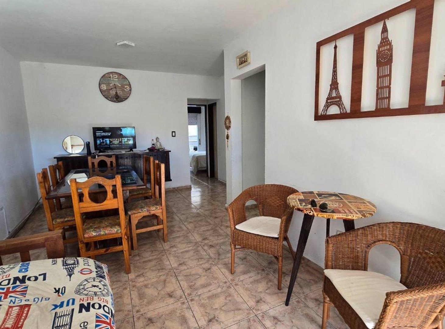 Foto de VENTA DEPARTAMENTO 2 DORMITORIOS CARLOS PAZ, imagen 3