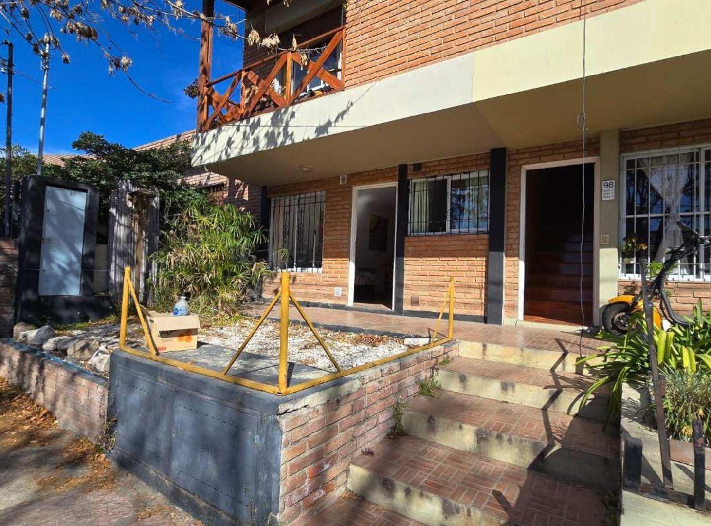Foto de VENTA DEPARTAMENTO 2 DORMITORIOS CARLOS PAZ, imagen 2