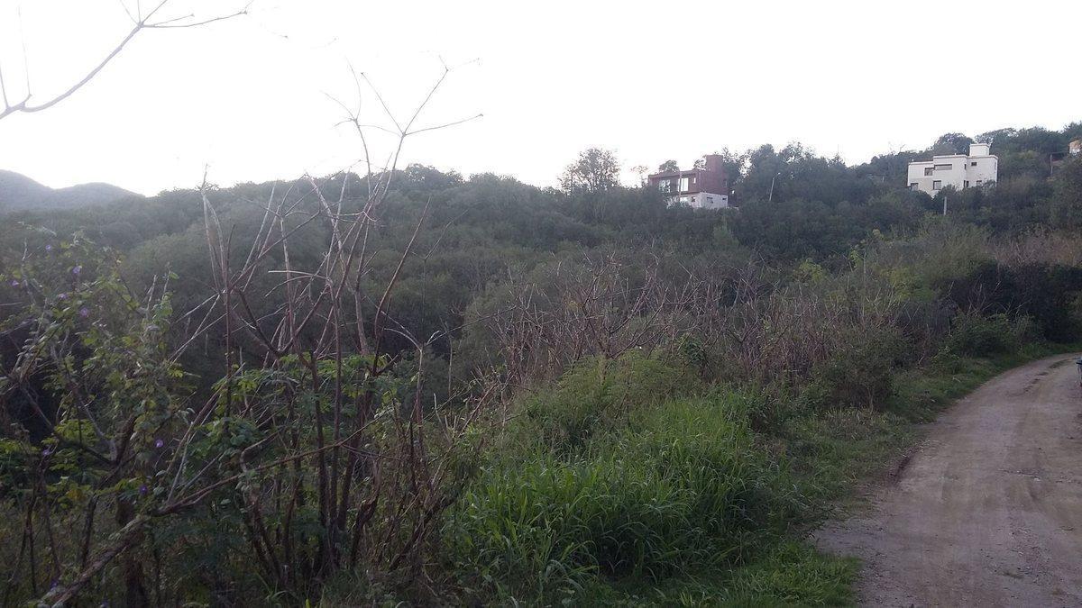 Foto de VENTA LOTE 691M2 LA LUCINDA CNO CUAD RIO CEBALLOS, imagen 4