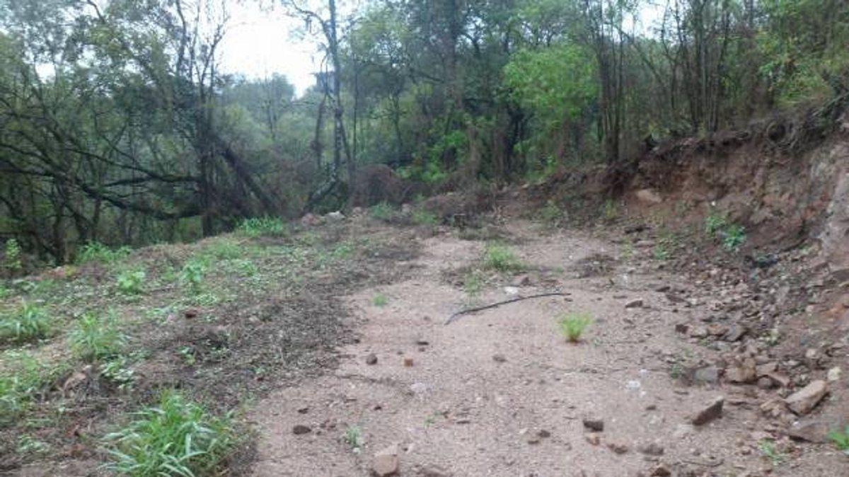 Foto de VENTA LOTE 691M2 LA LUCINDA CNO CUAD RIO CEBALLOS, imagen 5