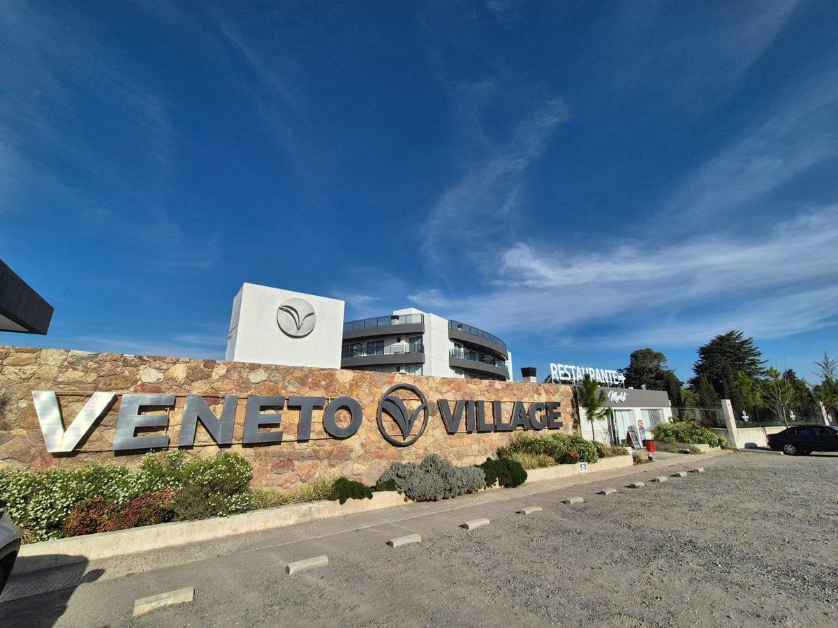 Foto de VENTA DPTO 1DOR COMPLEJO VENETO VILAGE VA SIQUIMAN, imagen 3