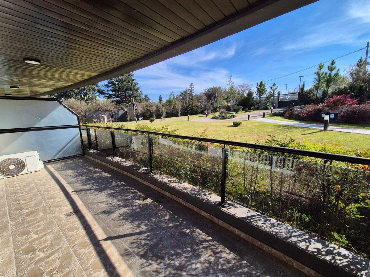 Foto de VENTA DPTO 1DOR COMPLEJO VENETO VILAGE VA SIQUIMAN, imagen 5