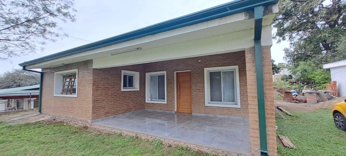 Foto de VENTA CASA 3D 3 BÑOS PROX RUTA CENTRO RIO CEBALLOS, imagen 2
