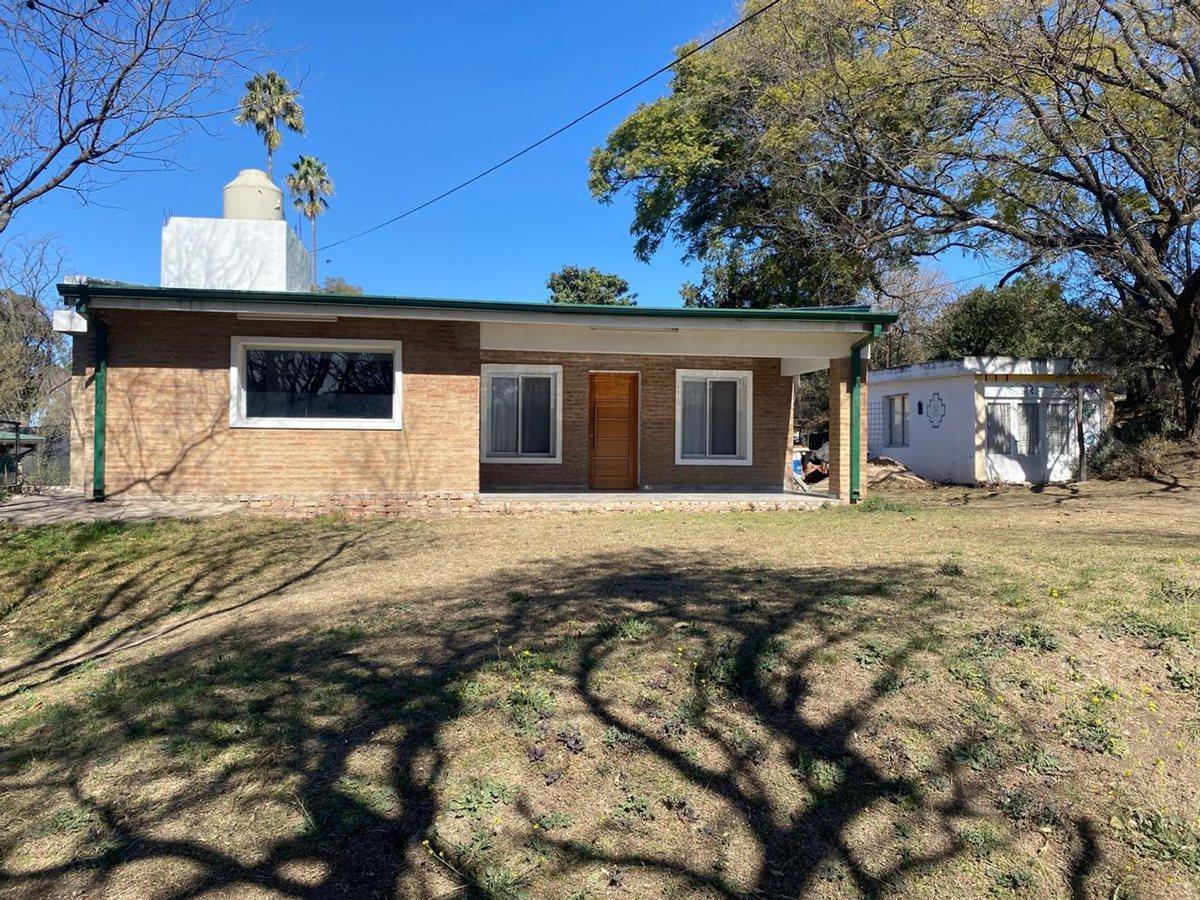 Foto de VENTA CASA 3D 3 BÑOS PROX RUTA CENTRO RIO CEBALLOS, imagen 5