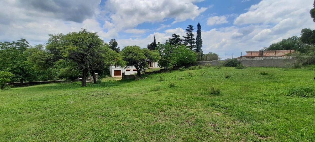 Foto de VENTA CASONA A RECIC PILETA LOTE 5500 M2 LA GRANJA, imagen 4