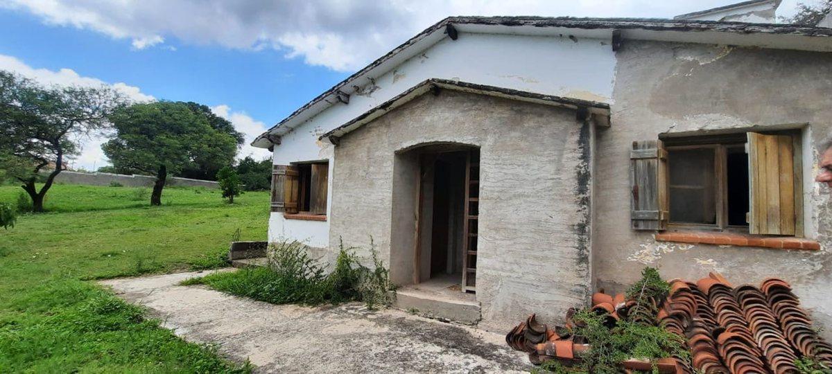 Foto de VENTA CASONA A RECIC PILETA LOTE 5500 M2 LA GRANJA, imagen 3