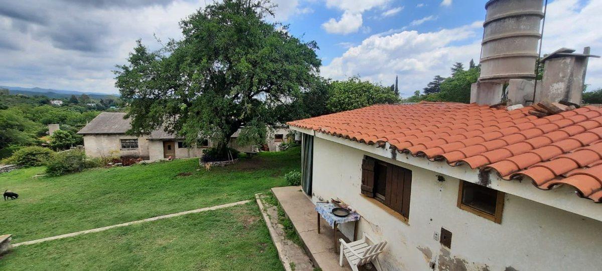 Foto de VENTA CASONA A RECIC PILETA LOTE 5500 M2 LA GRANJA, imagen 2